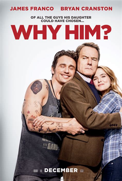 new Why Him?